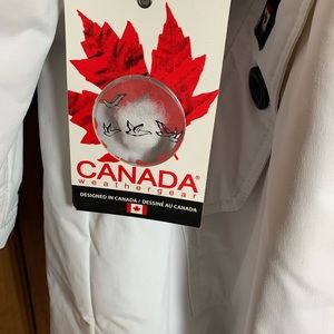 Brand New Canada Goose Jacket